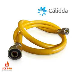 OEM - Manguera de gas Calidda certificada de 1.5