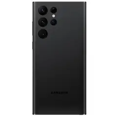 SAMSUNG - Galaxy S22 Ultra 5G 256GB Negro
