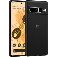 GENERICO - Case Funda Protectora Para Google Pixel 7 Pro - Protección Duradera