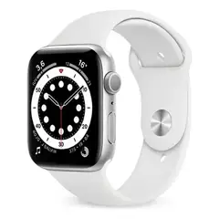 OEM - Smartwatch i10 Pro Max Reloj Inteligente Plateado
