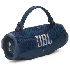 JBL - Charge 6 Parlante Bluetooth 5.2 Resistente al agua 50W - Azul