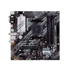 ASUS - PLACA BASE PRIME B550M-A AC AMD AM4 MATX P-N PRIME B550M-A AC