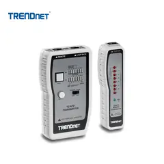 TRENDNET - Testeador de cables de Red TC-NT2