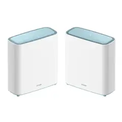 DLINK - Router d-link mesh eagle pro ai ax3200-m32-2 - 2.4-5ghz pn NWDLRTM322