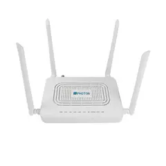 GENERAL - ONT GPON 2 PUERTOS GE1POTSCATVWIFI AC DUAL BAND 5GHZ l PN PTF2262R
