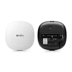 ARUBA - ACCESS POINT AP-515 RW 5375 MBIT-S BLANCO POE P-N Q9H62A
