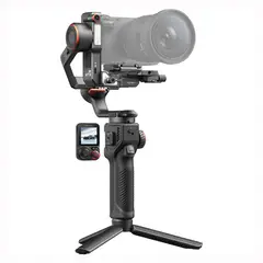 HOHEM - Estabilizador iSteady MT3 PRO IA para Càmaras
