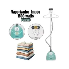 Imaco - Vaporizador profesional de prendas PGS2016