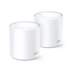 TP LINK - ACCESS POINT TP-LINK AX1800 WIFI DUALBAND 5GHZ l PN DECO X202-PACK