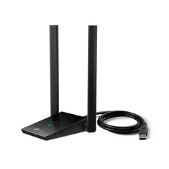 TP LINK - ADAPTADOR TP-LINK USB WI-FI 6-AX1800 DUAL BAND l PN ARCHER TX20U PLUS