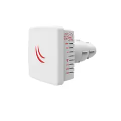 MIKROTIK - Router Architecture ARM 32bit CPU core count l PN RBLDFG-5ACD