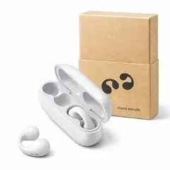 OEM - Auriculares Bluetooth Conducción Ósea In-Ear