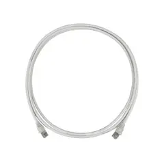 COMMSCOPE - LATIGUILLO S-FTP MULTIFILAR CAT6A LSZH 3MTS BLANCO l P-N 1711815-3-P