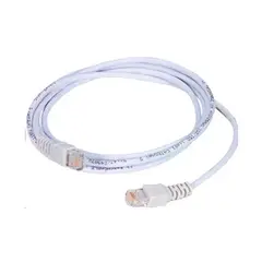 COMMSCOPE - LATIGUILLO S-FTP MULTIFILAR RJ-45 CAT6A LSZH 10MTS GRIS l PN 1711817-1