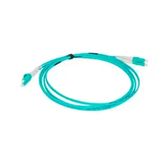 LEGRAND - PATCH CORD DUPLEX LC-LC OM4 2M CORE l P-N LE-032267