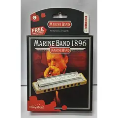 HOHNER - Armonica