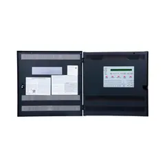 HONEYWELL - PANEL DE INCENDIO DIRECCIONABLE EN ESPAÑOL DE UN LAZO l PN NFS-320E-SP
