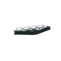 LEGRAND - PATCH PANEL ANGULAR DE 48 PUERTOS VACÍO l P-N LE-033794