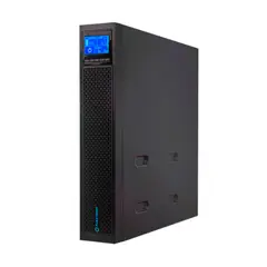 ELISE - UPS PLUG POWER INNOVA UNITY IOT 3KVA 3000W 220V NEGRO