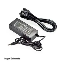 GENERAL - AC02-5 FUENTE DE 12V 5AMP