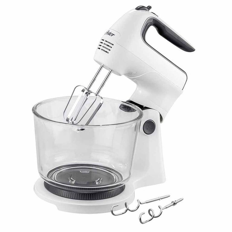 Batidora de Mano y Pedestal 250W FPSTHS3611