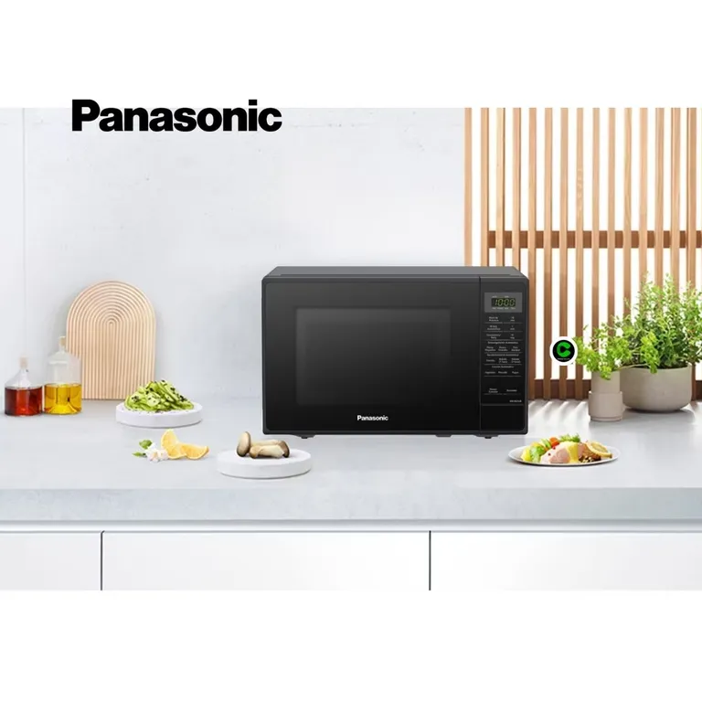 Microondas 20 Litros NNSB25JB