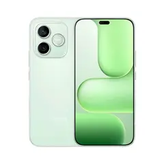 HONOR - 600e 5G, 8GB DE Ram - 256GB, Color Verde.