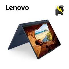LENOVO - LAPTOP IDEAPAD 5 2 EN 1 / INTEL CORE ULTRA 7 - 255U/ 32 GB RAM/ 1 TB SSD/ 16 WUXGA TÁCTIL