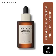 SKIN1004 - Serum Facial Piel Seca y Antiedad - Probio Cica Intensive Ampoule 50ml