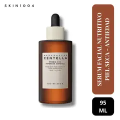SKIN1004 - Serum Facial Piel Seca y Antiedad - Probio Cica Intensive Ampoule 95ml