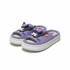 GENERICO - Tus Pantuflas Sanrio Kawaii ¡El Abrazo Más Dulce para tus Pies