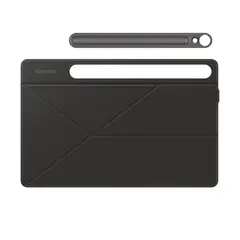 SAMSUNG - Funda Galaxy Tab S10 FE+ Smart Book Cover EF-BX710PBEGWW