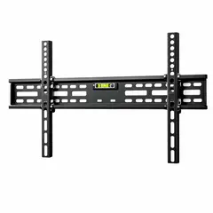 GENERICO - Soporte Rack Fijo para TV 32” a 70” - Base de Pared Universal VESA hasta 50 Kg