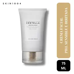 SKIN1004 - Crema Ligera Facial Piel Sensible - Madagascar Centella Sothing Cream 75ml