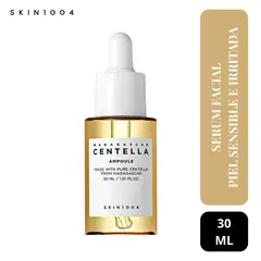 SKIN1004 - Serum Facial Piel Sensible - Madagascar Centella Ampoule 30ml