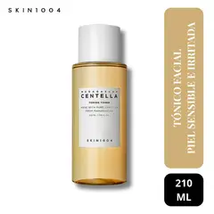 SKIN1004 - Tónico Facial Piel Sensible - Madagascar Centella Toning Toner 210ml