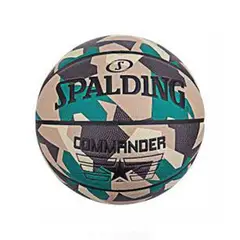 Spalding - PELOTA COMANDER POLY