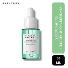 SKIN1004 - Serum Facial Piel Acné y Lesiones - Tea Trica Relief Ampoule 30ml