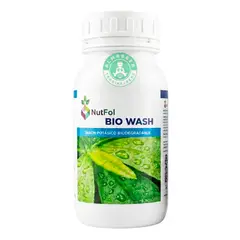 SM - Jabón Potásico Líquido x 250ml. Insecticida & Repelente