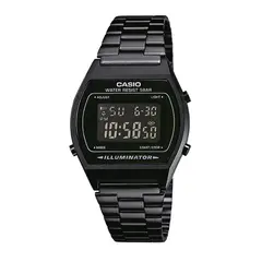 CASIO - Reloj Mujer Digital B640WB-1B