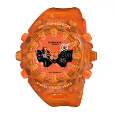 G-Shock - Reloj Hombre Digital GA-V01SKE-3A