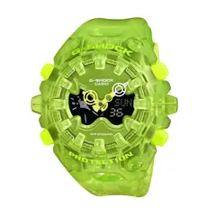 G-Shock - Reloj Hombre Digital GA-V01SKE-3A