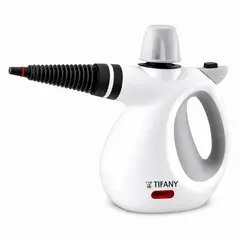 GENERICO - MAQUINA DE LIMPIEZA A VAPOR DE 3600W MARCA TIFFANY