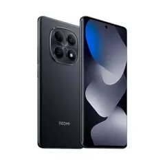 XIAOMI - REDMI NOTE 15 4G 8RAM 256GB NEGRO