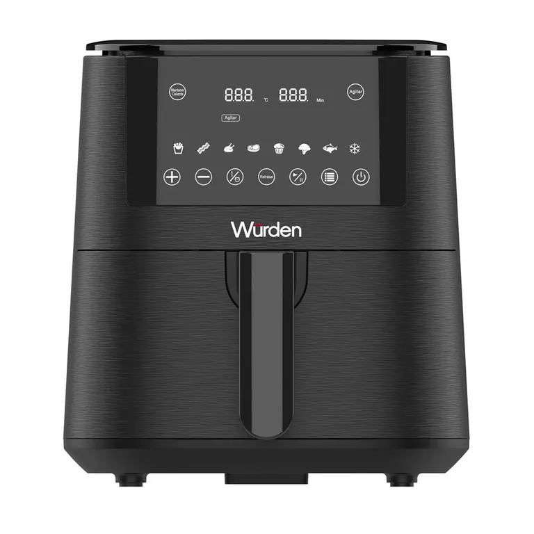 Freidora de Aire Wurden WFR-EASYCH42 4.2L