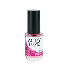 GENERICO - ACEITE DE CUTICULA ACRY LOVE 14ML