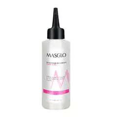 MASGLO - REMOVEDOR DE DUREZAS PARA PIES 120 ML