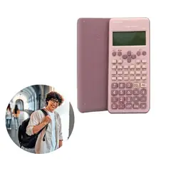 OEM - Casio Calculadora Cientifica fx-570LA PLUS