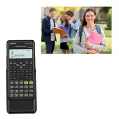 OEM - Casio Fx-570LA PLUS Calculadora Cientifica