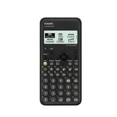 OEM - Calculadora Casio Cientifica fx-570LA CW